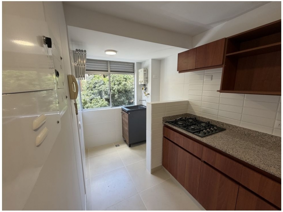 Apartamento en Venta, Pilarica en Medellín