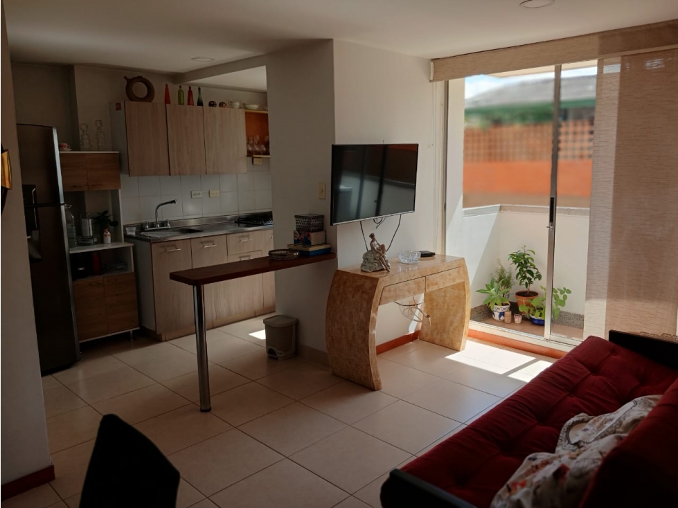 Apartamento en Venta, Robledo en Medellín