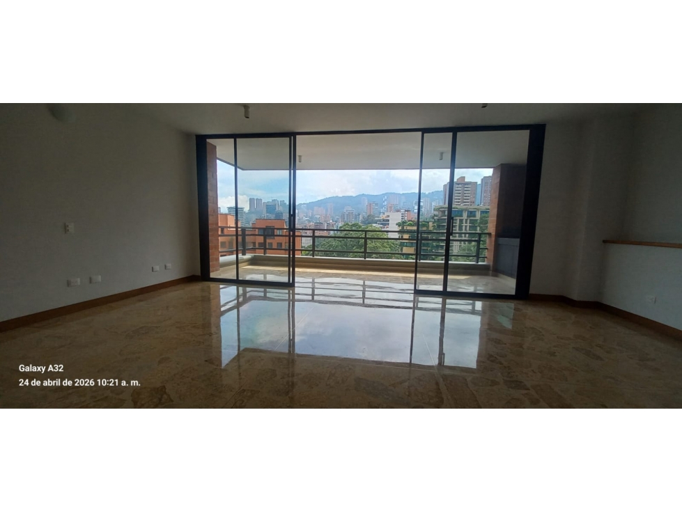 Apartamento en Venta, Poblado en Medellín — foto 2