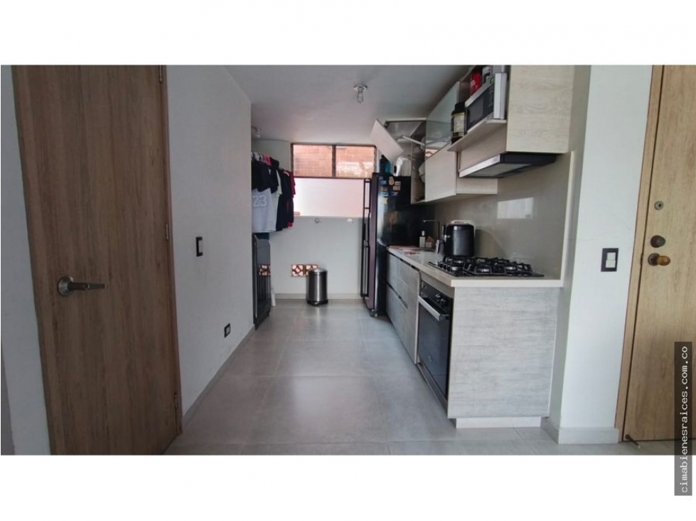 Apartamento en Venta, Velódromo en Medellín