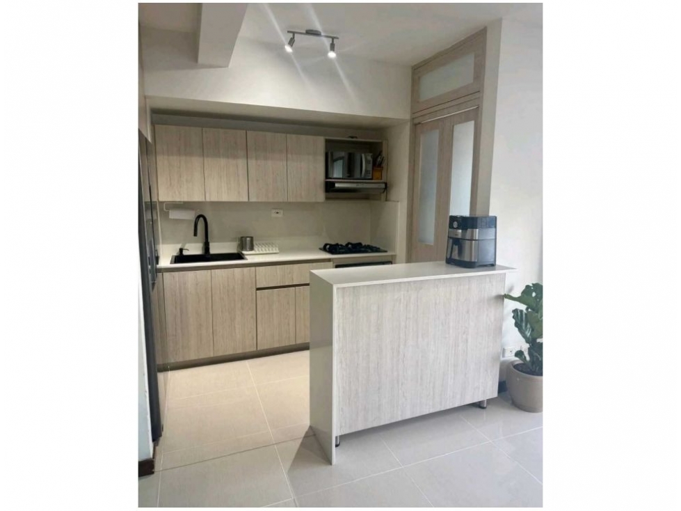 Apartamento en Venta, Calasanz en Medellín