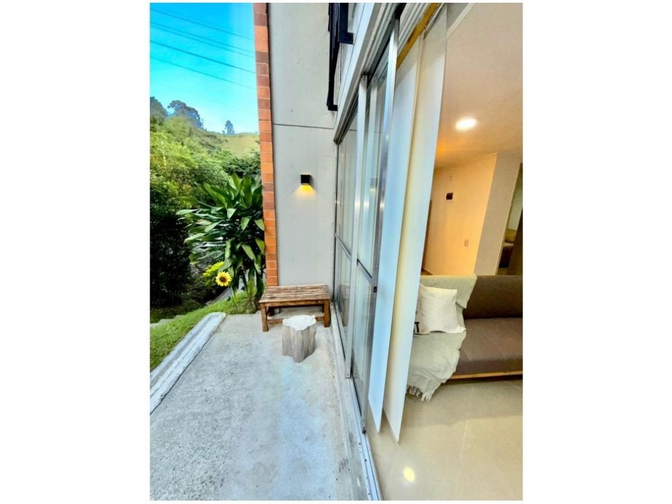 Apartamento en Venta, Calasanz en Medellín