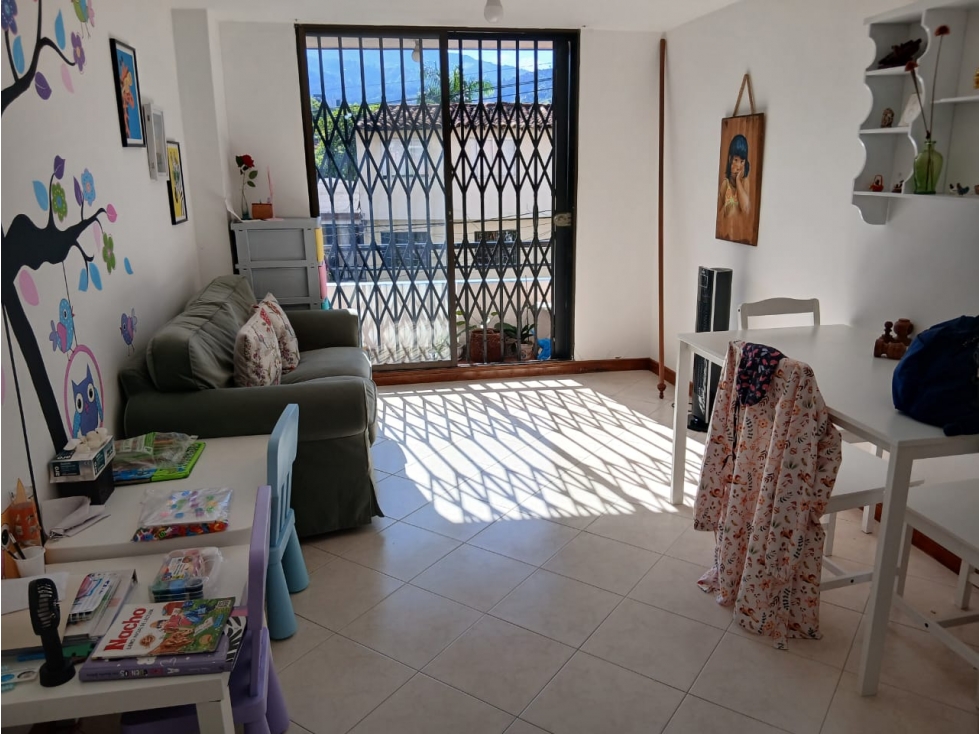 Apartamento en Venta, América Niza en Medellín