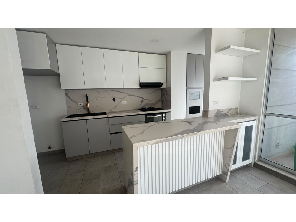 Apartamento en Venta, Colores en Medellín — foto 2
