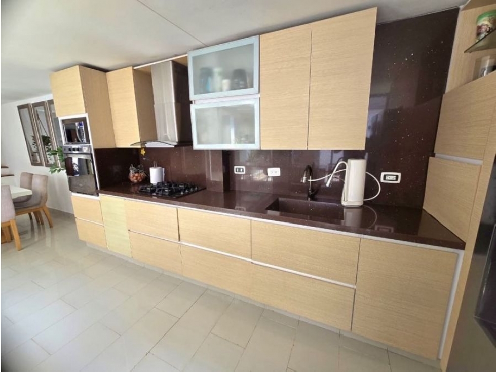 Casa en Venta, Loma de los Bernal en  Medellín — foto 3