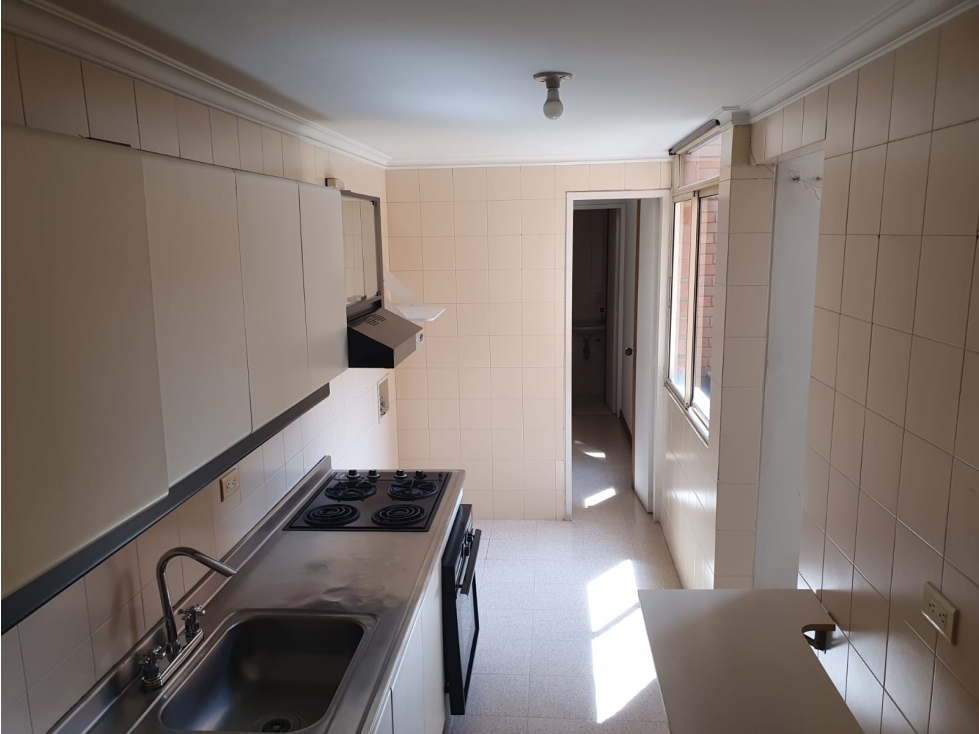 Apartamento en Venta, Estadio en Medellín — foto 3