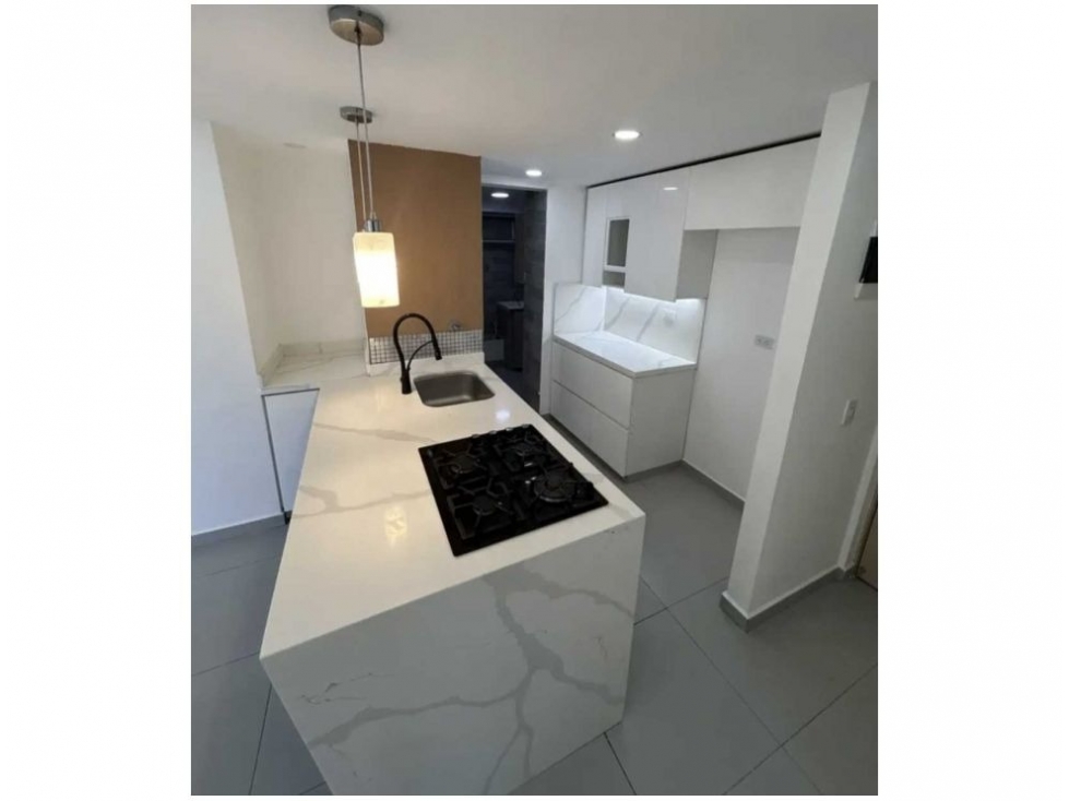 Apartamento en Venta, Calasanz en Medellín — foto 2