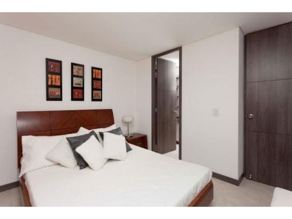 Apartamento en Venta, Rodeo Alto en Medellín — foto 5