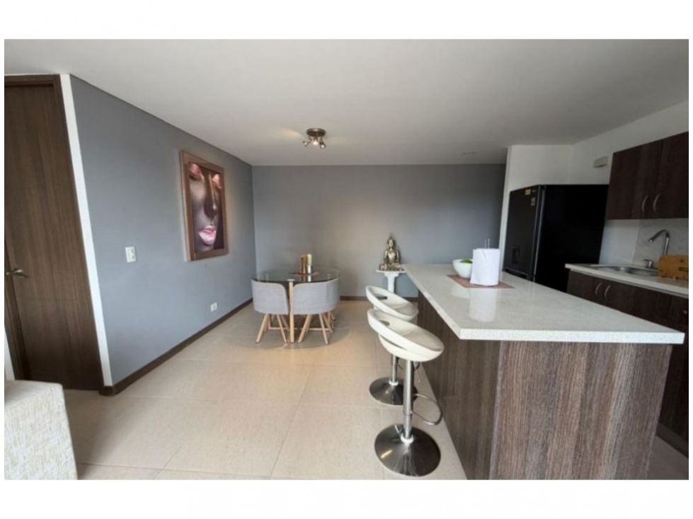 Apartamento en Venta, La Doctora en Sabaneta — foto 2