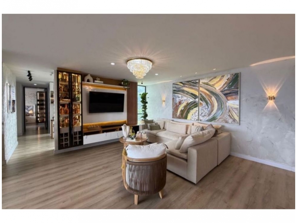 Apartamento de lujo en Venta, Las Lomitas en Sabaneta — foto 6