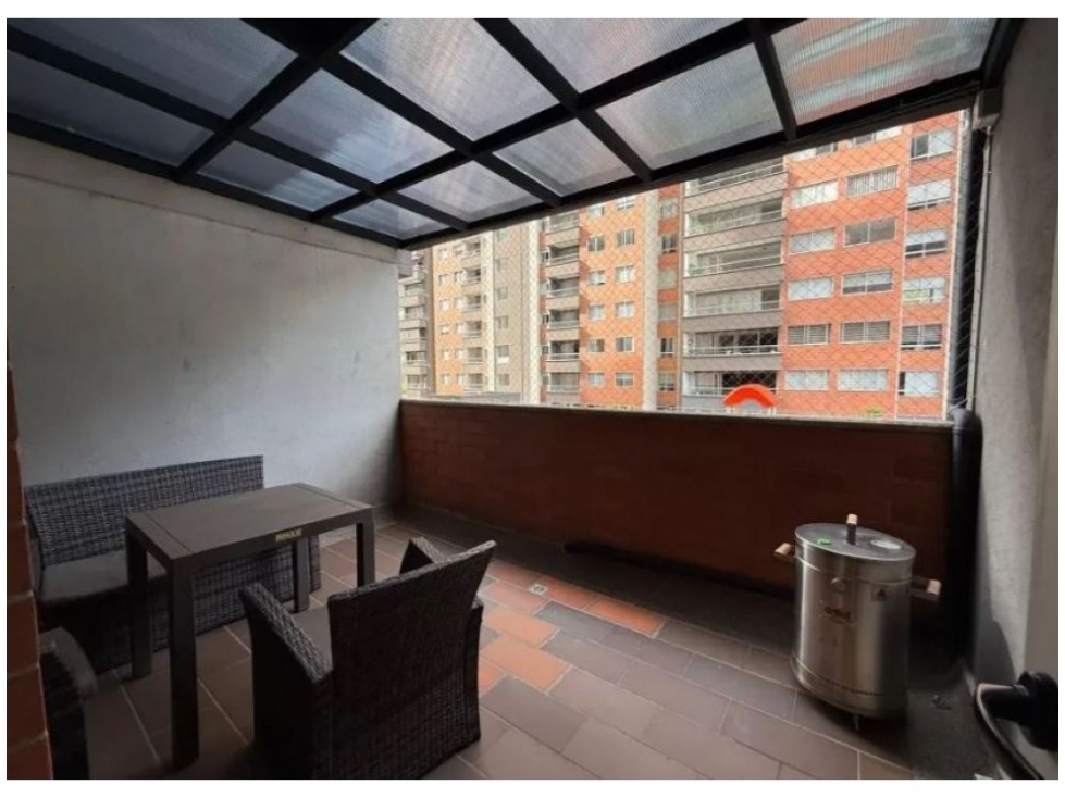 Apartamento en Venta, Guayaban en Medellín — foto 2