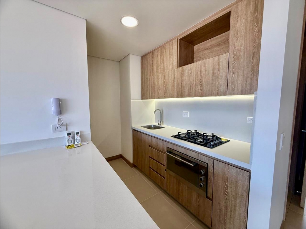 Apartamento en Venta, Laureles en Medellín — foto 2