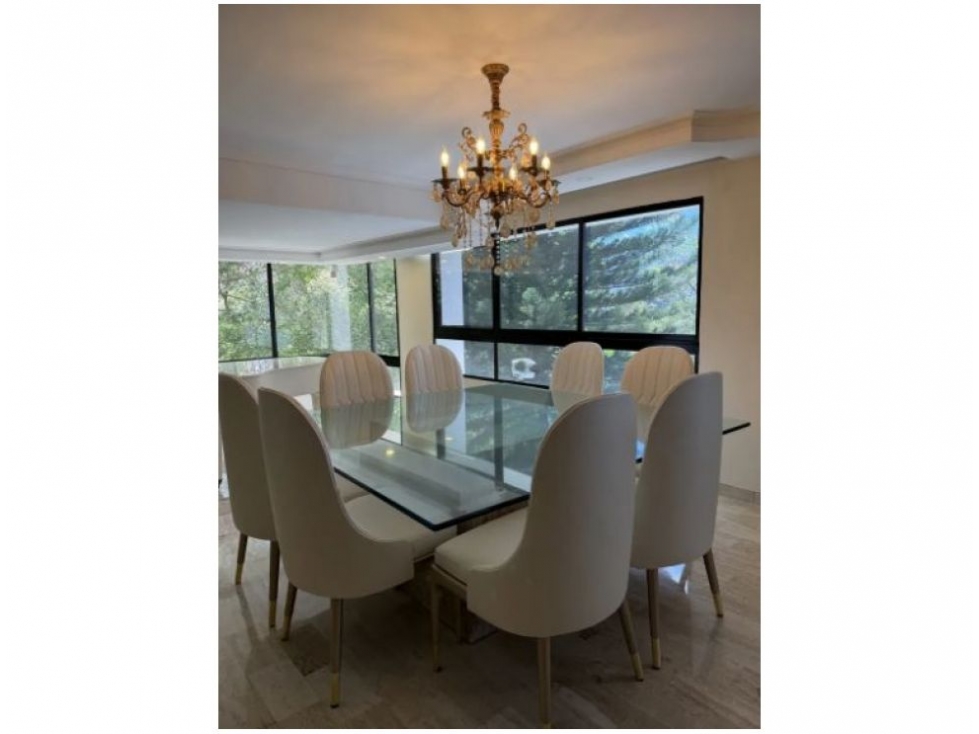 Apartamento en Venta, El Poblado en Medellín — foto 5