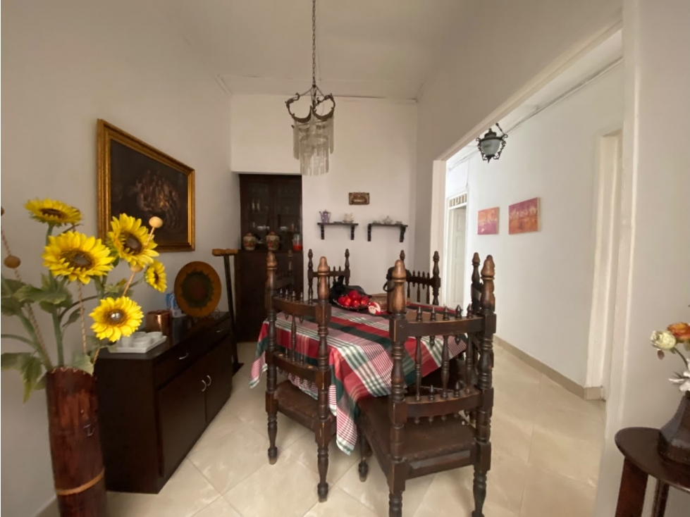 Casa Unifamiliar en Venta, El Salvador en Medellín — foto 6