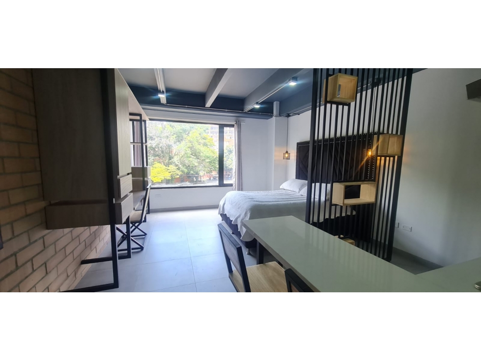 ApartaEstudio en Venta, Floresta en Medellín — foto 2