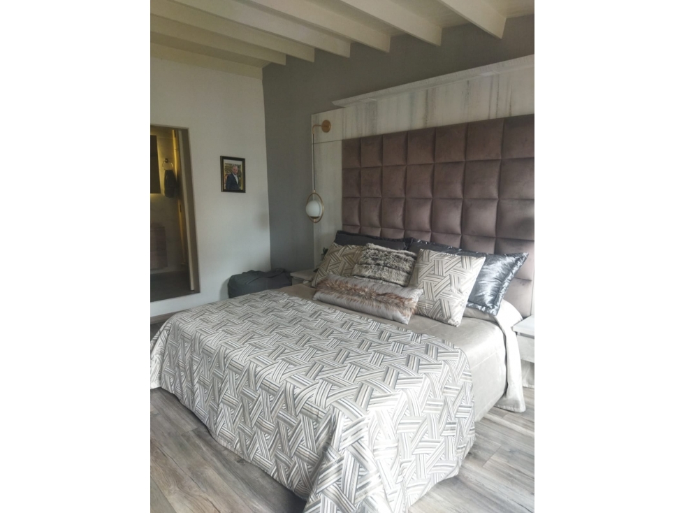 Apartamento en Venta, Campo Amor en Medellín — foto 4