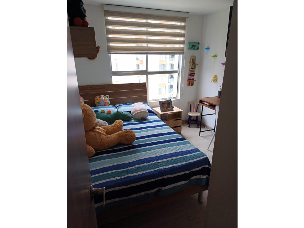 Apartamento en Venta, Loma de los Bernal en Medellín — foto 5