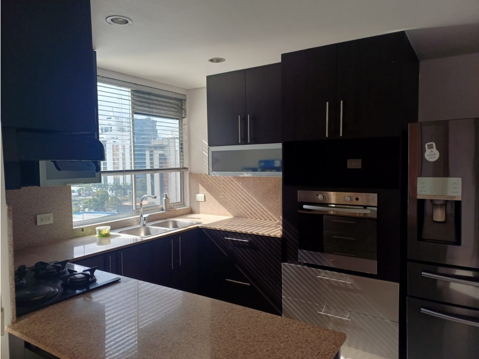 Apartamento en Venta, Poblado, Santa María de los Angeles en Medellín — foto 2
