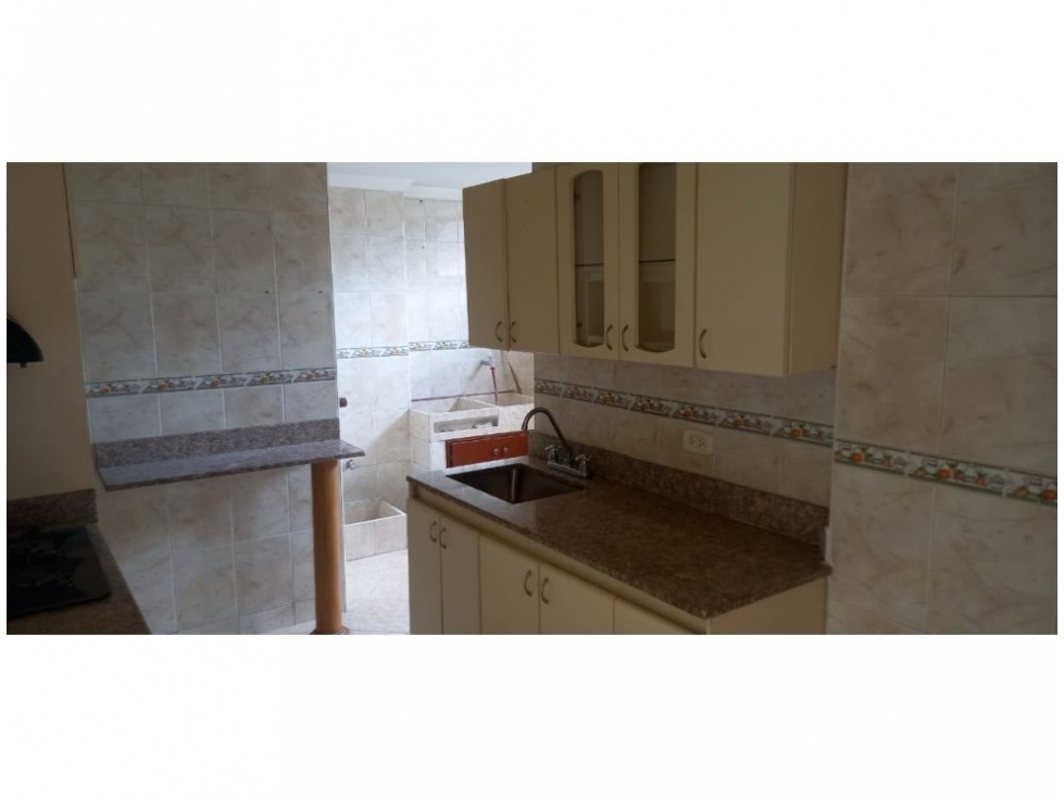 Apartamento en Venta, Estadio en Medellín