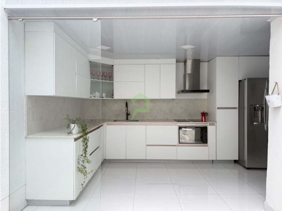 Casa en Venta, Calasanz en  Medellín