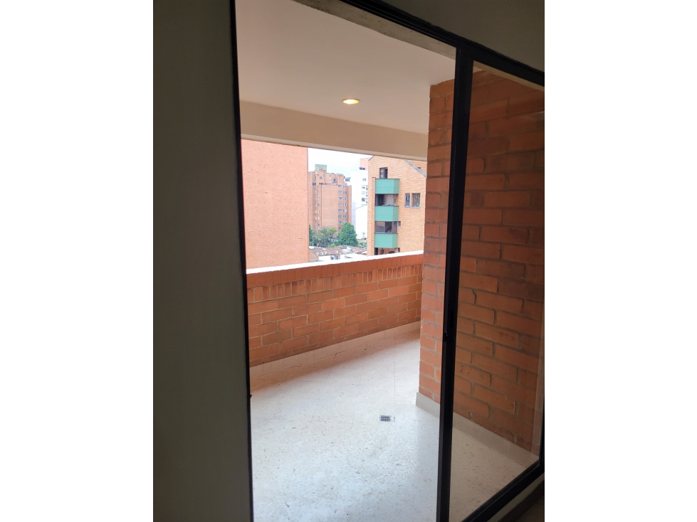 Penthouse en Venta ,Laureles en Medellín — foto 3