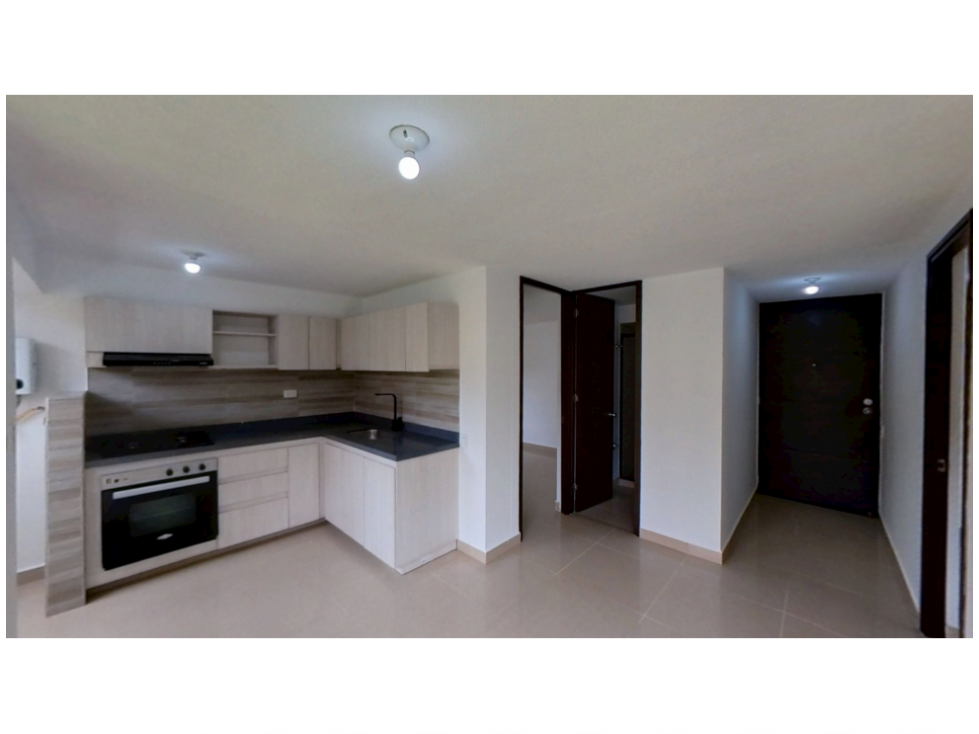 Apartamento en Venta, Calasanz en Medellín