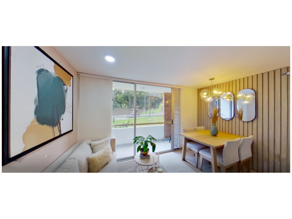 Apartamento en Venta, Pilarica en Medellín