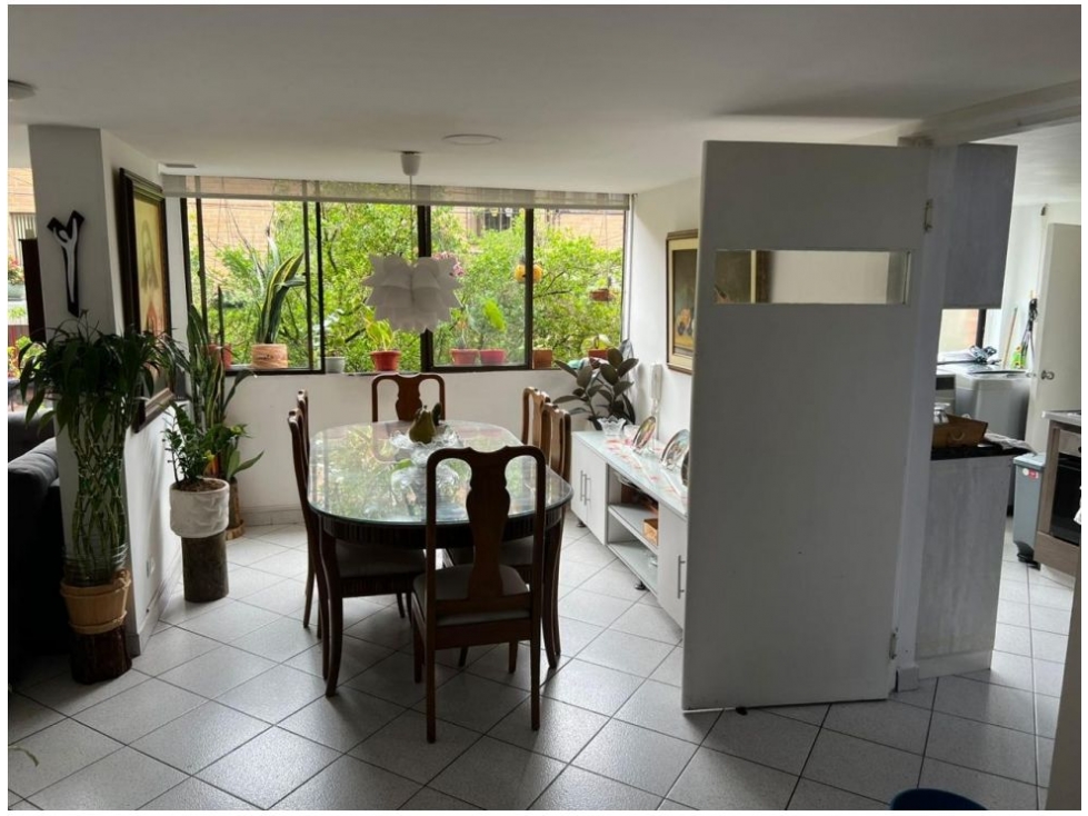 Apartamento en Venta, Carlos E. restrepo en Medellín — foto 3