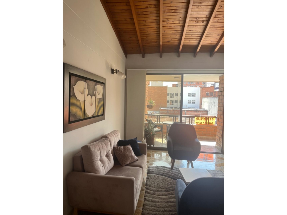 Apartamento en Venta, Laureles en Medellín — foto 6