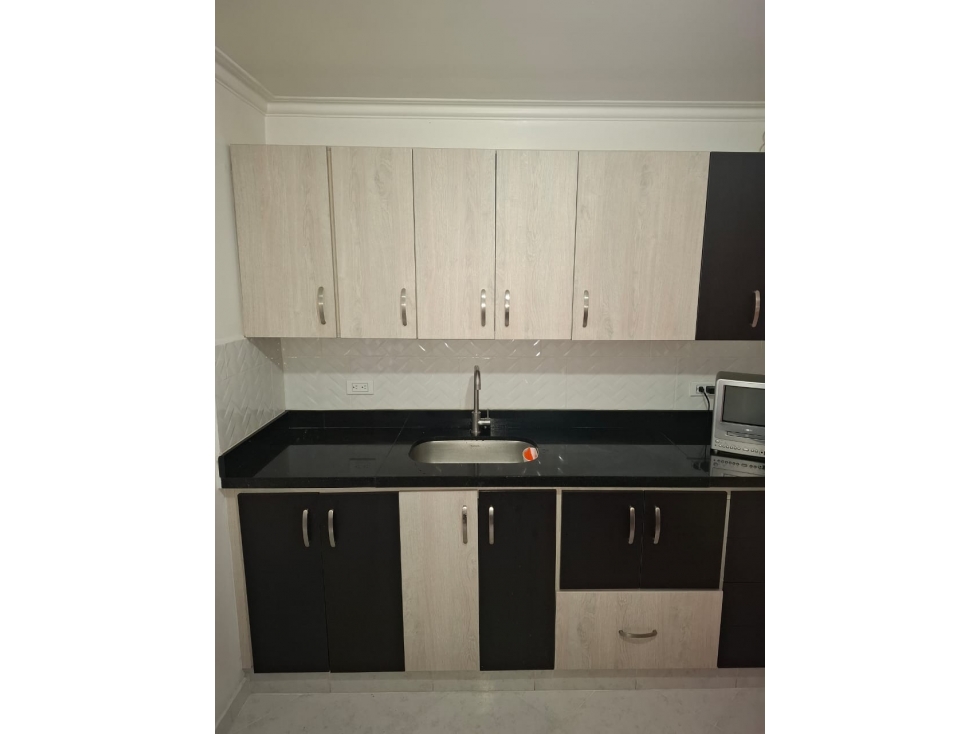 Apartamento en Venta, Pilarica en Medellín — foto 3