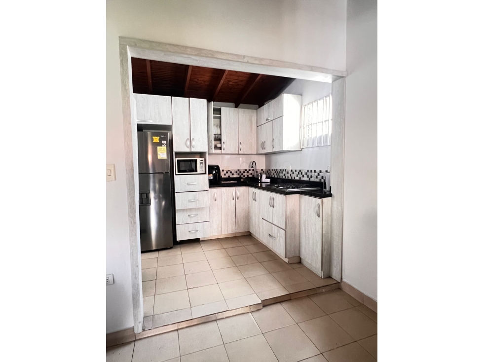 Apartamento en Venta, Santa Mónica en Medellín — foto 4