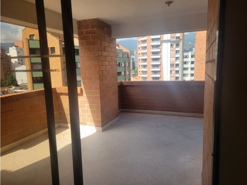 Penthouse en Venta, Laureles en Medellín — foto 6