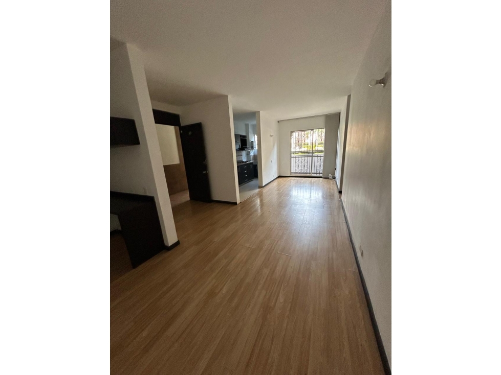 Apartamento en Venta, Colores en Medellín