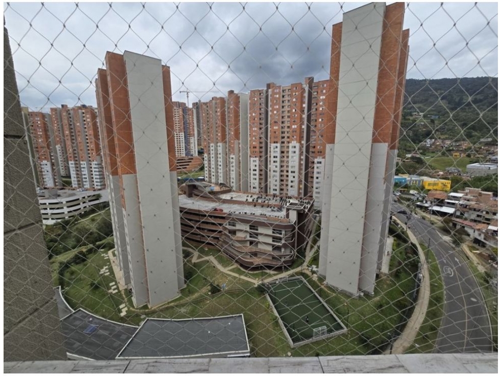 Apartamento en Venta, Robledo en Medellín