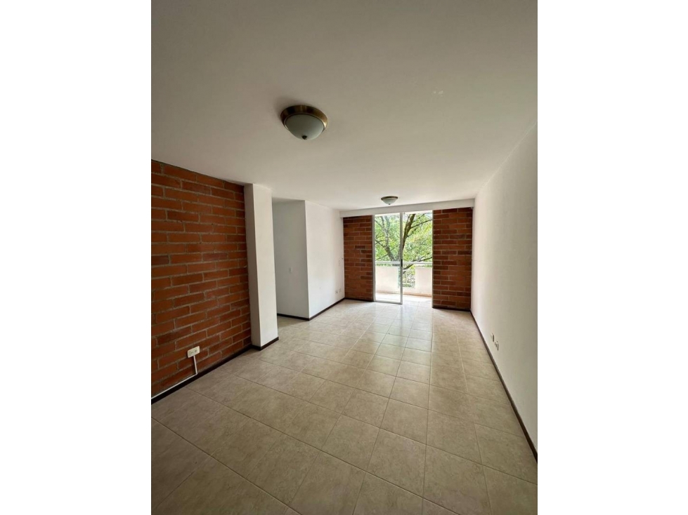 Apartamento en Venta, Los Colores en Medellín