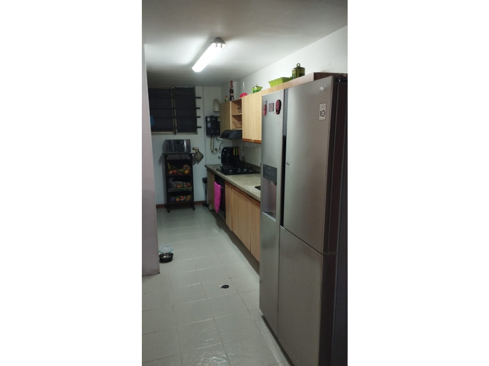 Apartamento en Venta, Loma de los Bernal en Medellín — foto 4