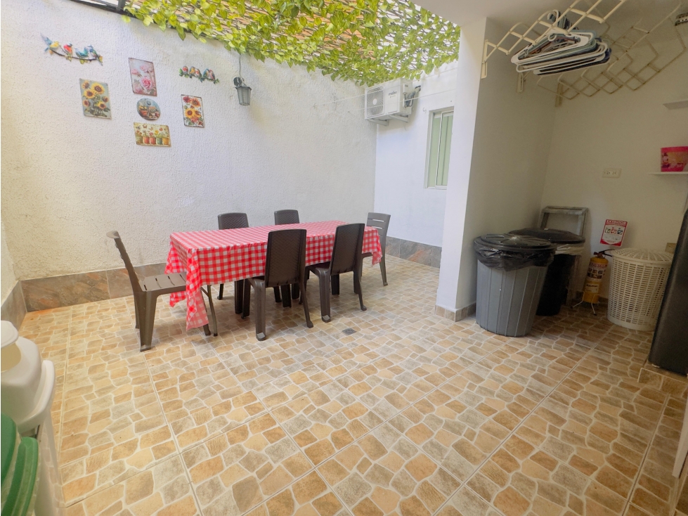 Casa en Venta, Calasanz parte baja en Medellín — foto 6