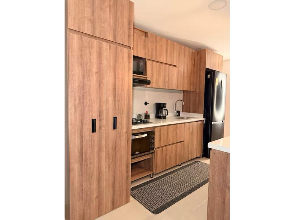 Apartamento en Venta, Laureles Las Acacias en Medellín — foto 5