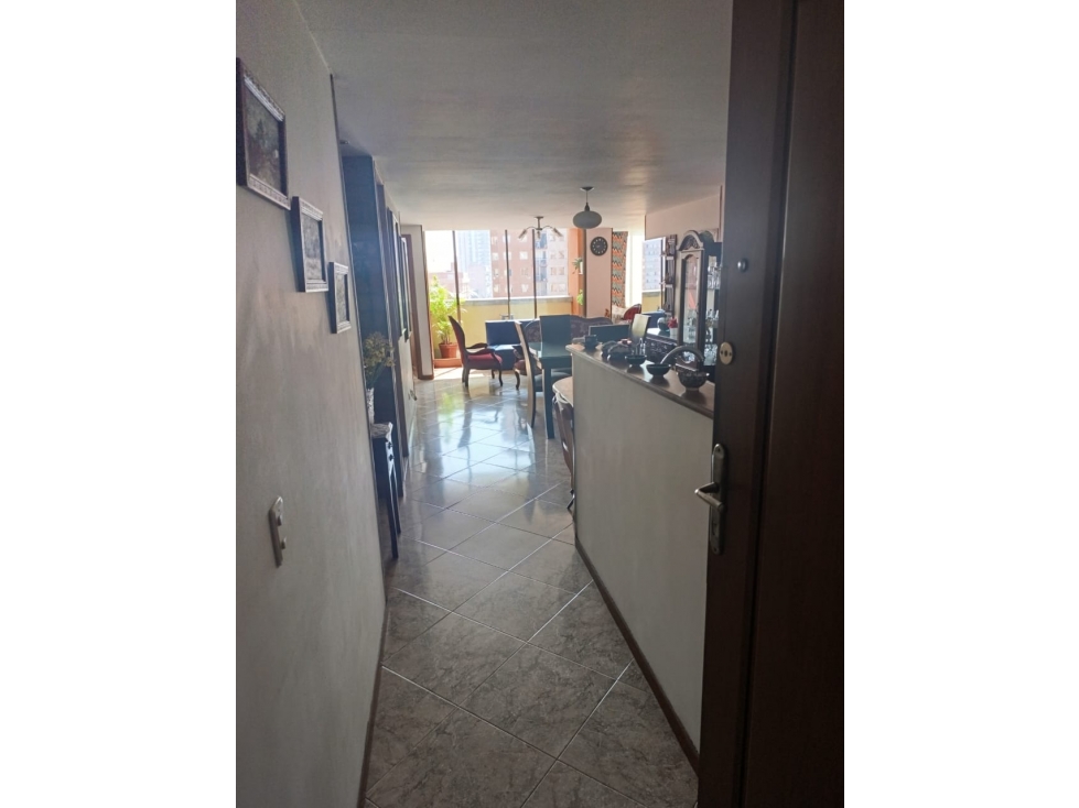 Apartamento en Venta, Sabaneta Antioquia — foto 4