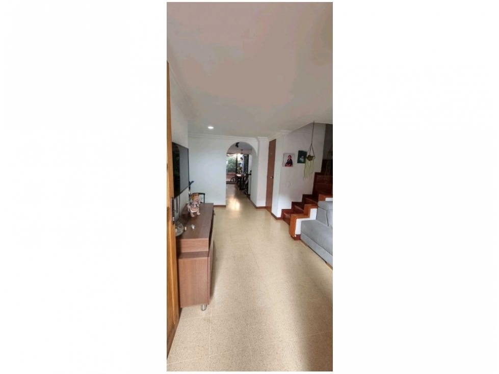 Casa en Venta, Calasanz en Medellín