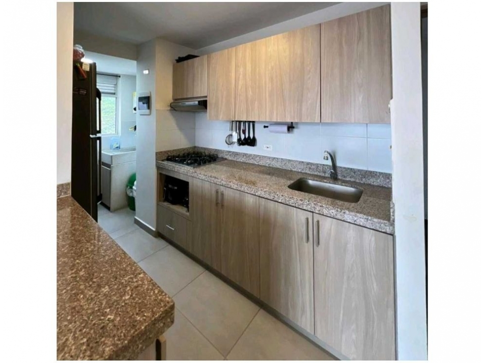 Apartamento en Venta, Calasanz en Medellín — foto 2
