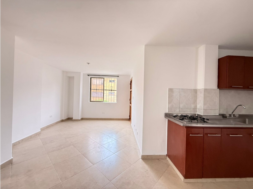 Apartamento en Venta, Santa Mónica en Medellín