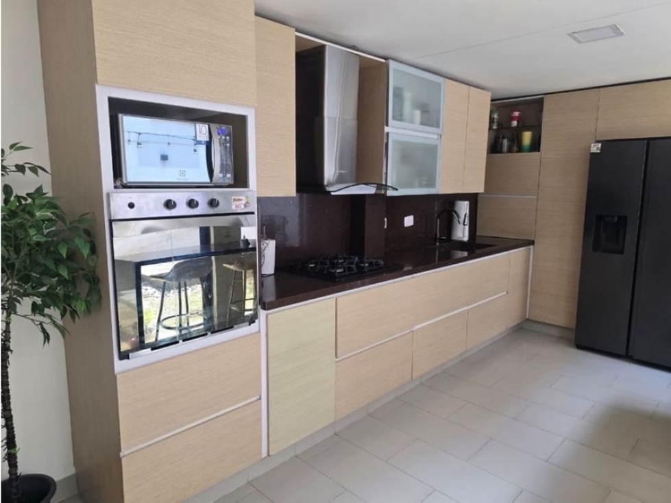 Casa en Venta, Loma de los Bernal en  Medellín — foto 4