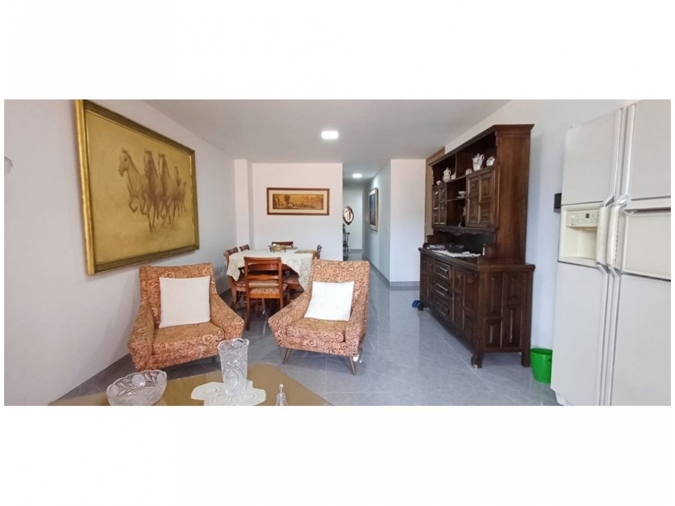 Apartamento en Venta, La Floresta en Medellín