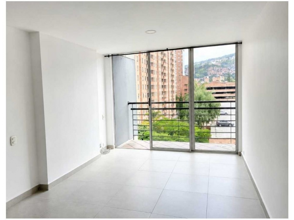 Apartamento en Venta, Los Colores en Medellín