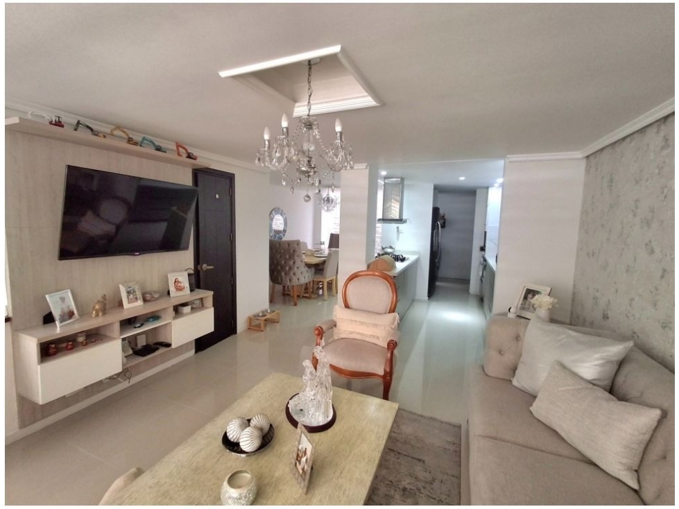 Casa en Venta, Belén la Mota en Medellín