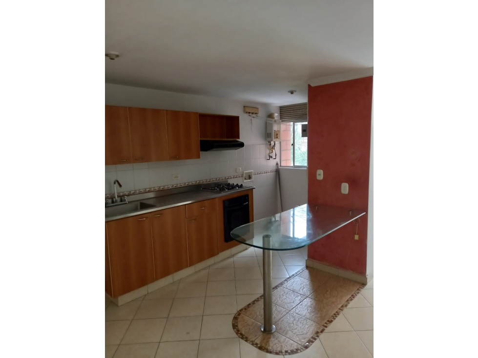 Apartamento en Venta, San Joaquín en  Medellín — foto 2