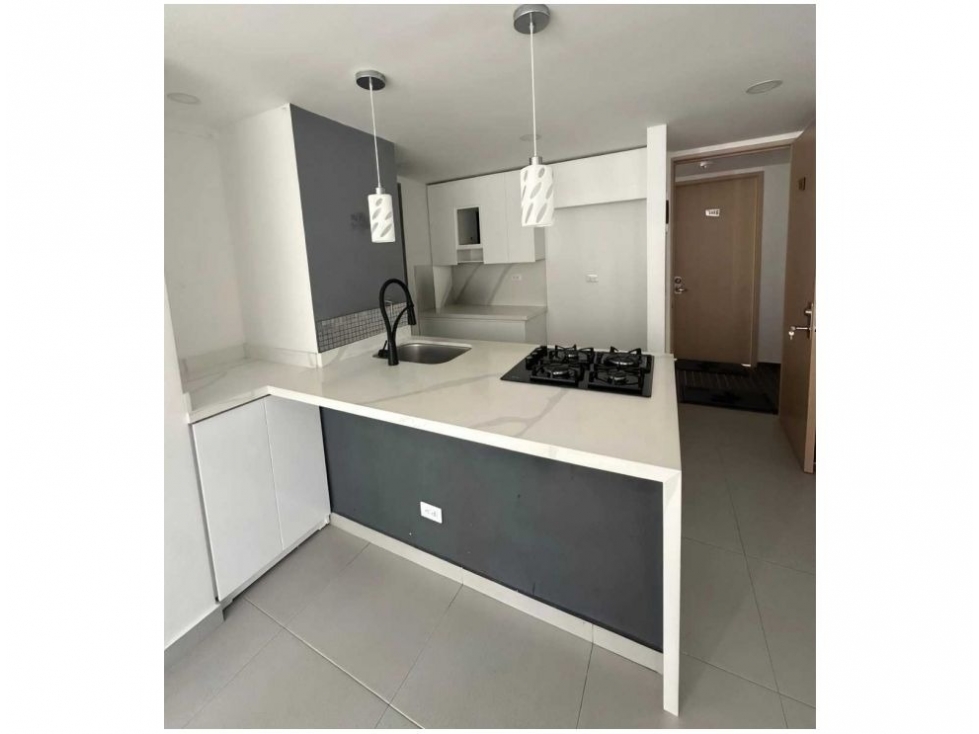 Apartamento en Venta, Calasanz en Medellín