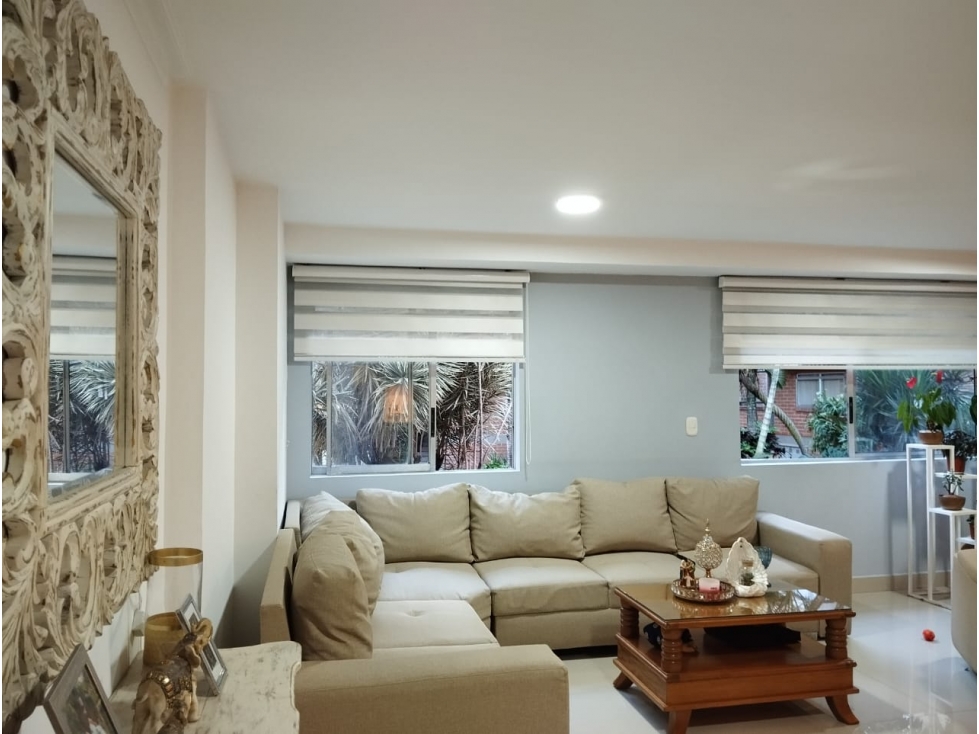 Apartamento en Venta, Belén los Alpes en Medellín — foto 2