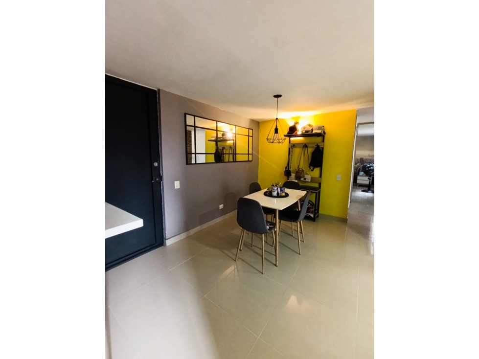 Apartamento en Venta, Calasanz en  Medellín — foto 4